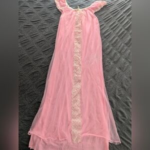Erica Loren Vintage Gown